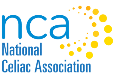 National Celiac Association - Gluten Free Certified