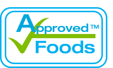 Approved Foods logo