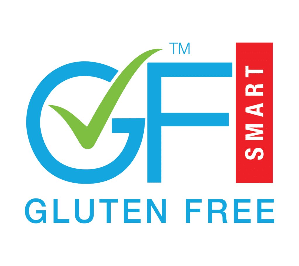 GF Smart Logo
