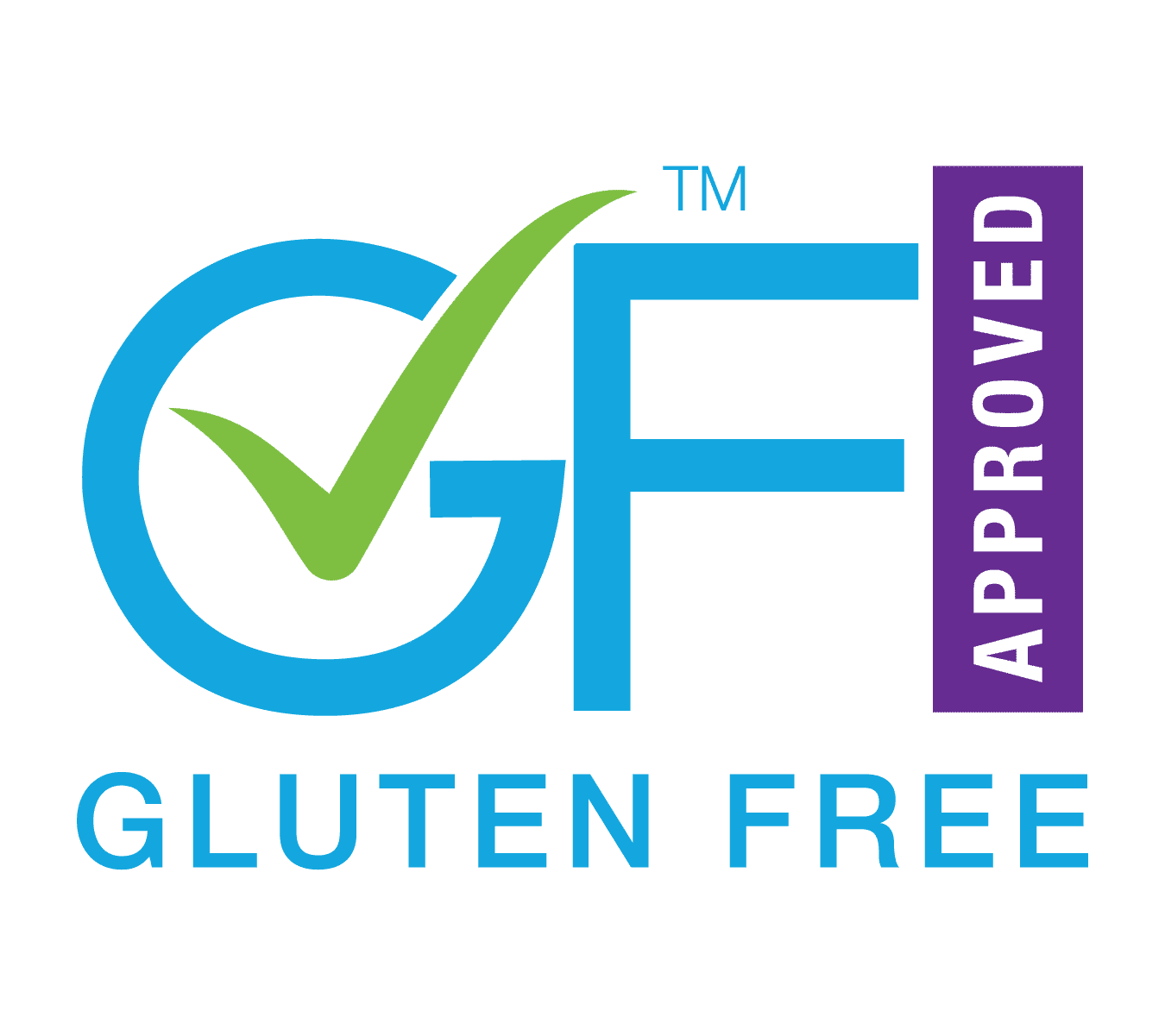 GF Approved Gluten Free