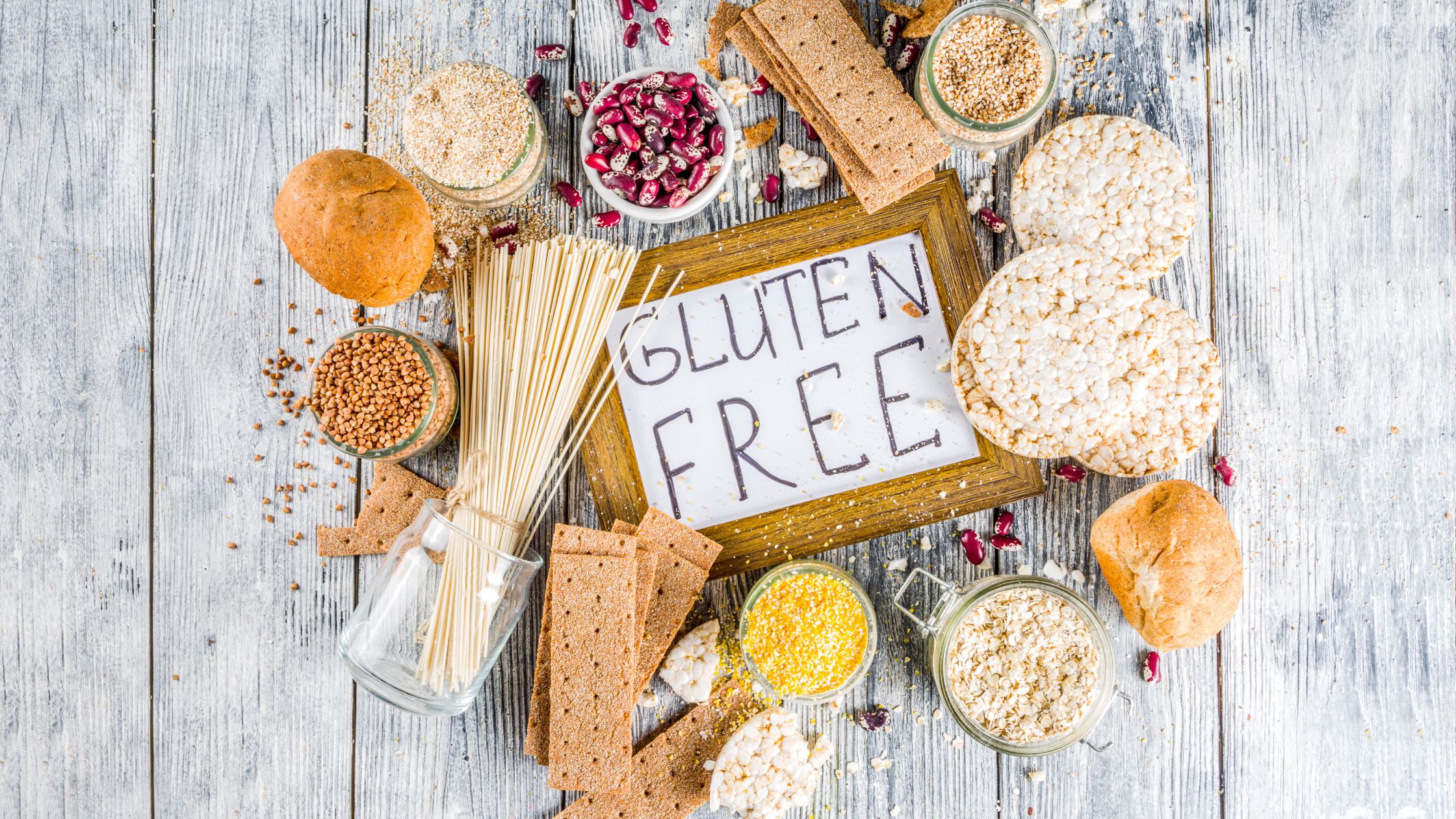 Gluten-Free Certification