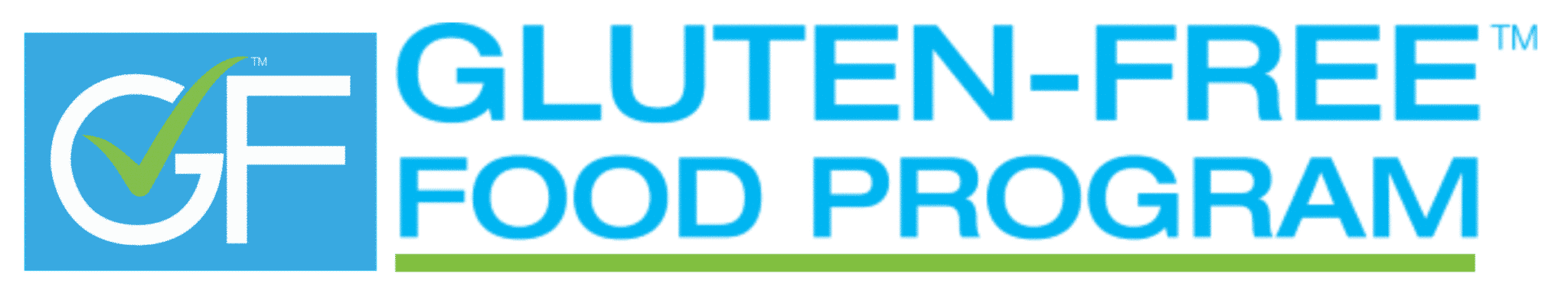 Gluten-Free Food Program