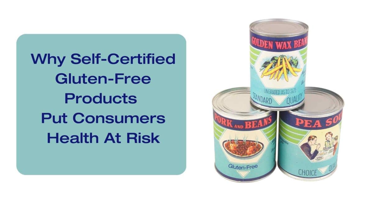 Consumers are demanding higher standards for gluten-free products, pushing for third-party gluten-free certification as the "gold standard." This shift highlights a desire for products with undetectable gluten levels, ideally 5 ppm or less. Consequently, brands pursuing stricter certifications are leading in credibility and consumer trust.