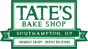 Tate’s Bake Shop