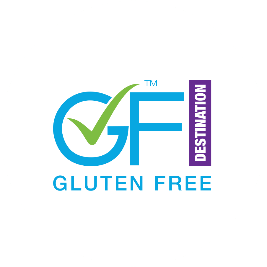 Gluten-Free Destination