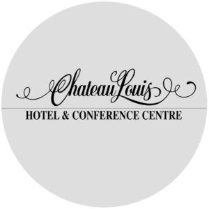 Chateau Louis Hotel logo