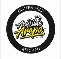 Anytime Arepa Food Services