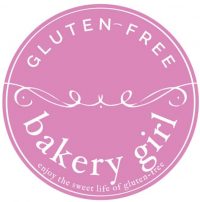 GF Bakery Girl