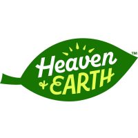 Heaven & Earth Logo