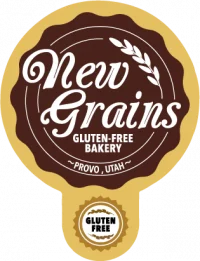 New Grains GF Bakery