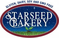 Starseed Bakery