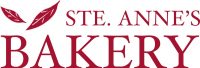 Ste. Annes Bakery