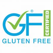 Gluten Free Certified mark